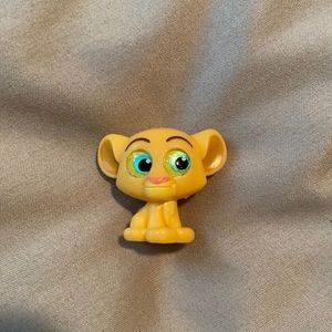 Disney doorables Nala